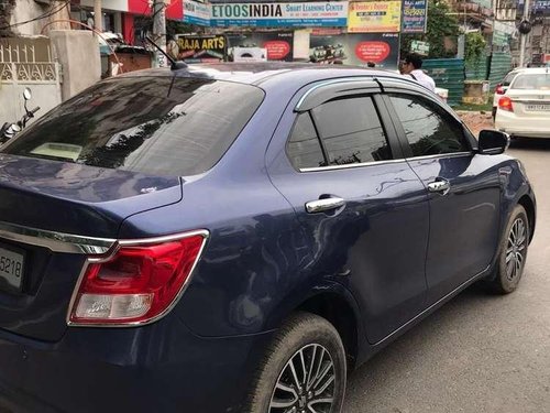 Used Maruti Suzuki Swift Dzire 2018 MT for sale in Patna