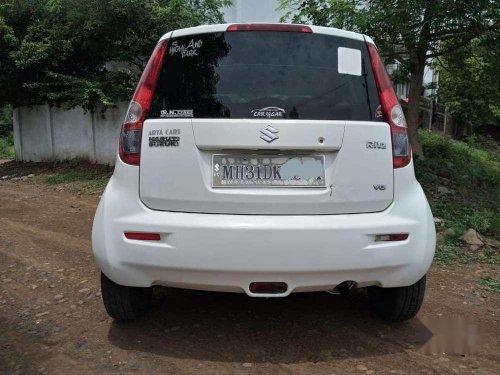 Used Maruti Suzuki Ritz 2010 MT for sale in Nagpur