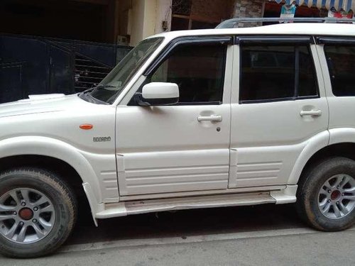 Mahindra Scorpio SLX 2.6 Turbo 8 Str, 2007, Diesel MT for sale in Nagar