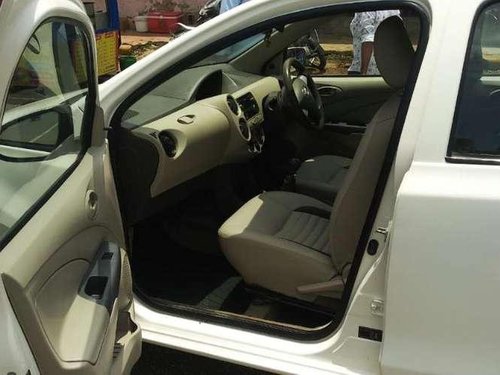 Used 2015 Toyota Etios GD MT for sale in Ahmedabad