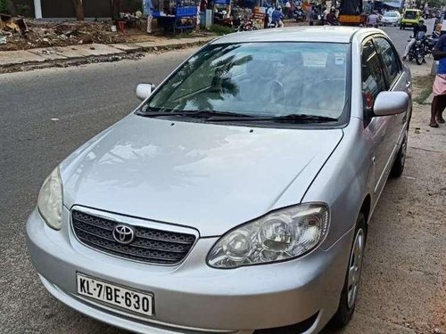 Used 2006 Toyota Corolla H1 MT for sale in Palakkad