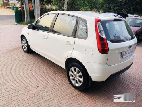 Ford Figo Duratec Petrol EXI 1.2, 2012, Petrol MT in Gurgaon