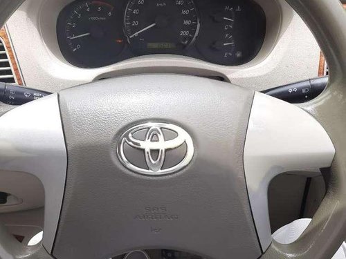 2014 Toyota Innova MT for sale in Hisar