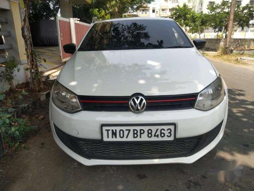 Volkswagen Polo 2012 MT for sale in Chennai