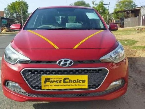 2015 Hyundai Elite i20 MT for sale in Jaipur