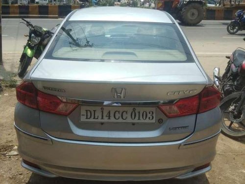 Honda City S 2013 MT for sale in Ghaziabad