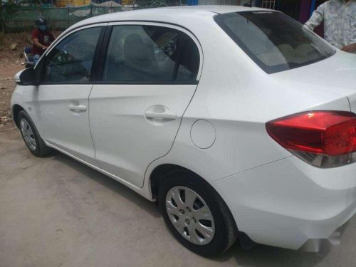 Used 2015 Honda Amaze S i-VTEC MT for sale in Coimbatore