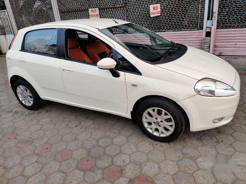 Fiat Punto Emotion Pack 1.3, 2011, Diesel MT in Hyderabad