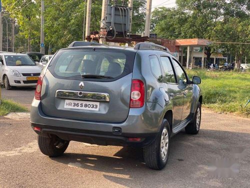 2012 Renault Duster MT for sale in Chandigarh