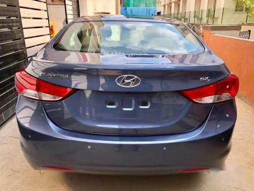 2014 Hyundai Elantra SX MT for sale in Chennai