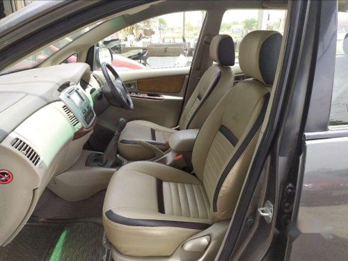 2012 Toyota Innova MT for sale in Greater Noida