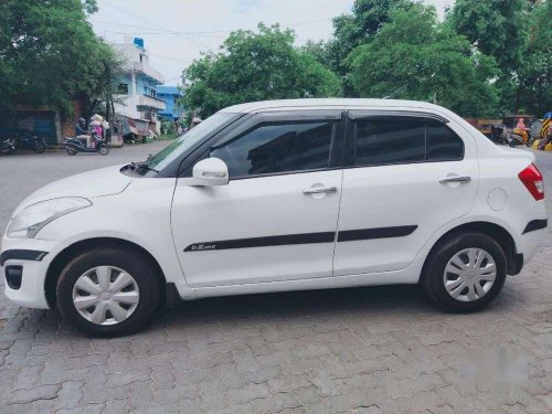 2014 Maruti Suzuki Swift Dzire MT for sale in Nagpur