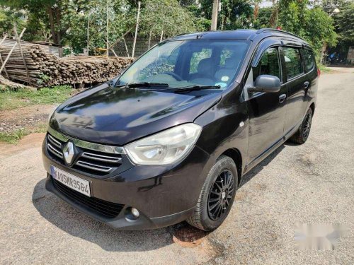 Renault Lodgy 85 PS RxE, 2015, Diesel MT in Nagar