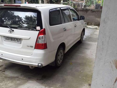 Toyota Innova 2013 MT for sale in Guwahati