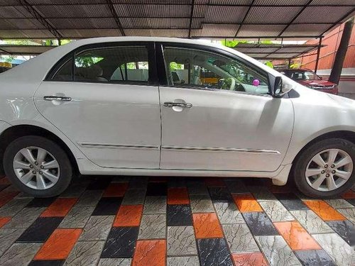 Used 2011 Toyota Corolla Altis G MT for sale in Kollam