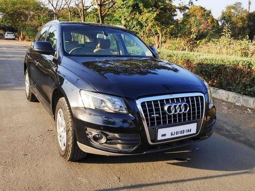 Used Audi Q5 3.0 TDI Quattro 2009 AT for sale in Ahmedabad