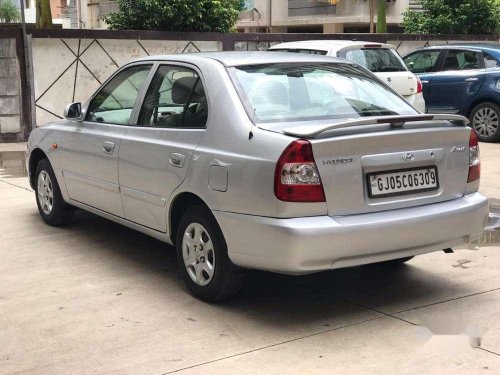 Used 2011 Hyundai Accent MT for sale in Surat 