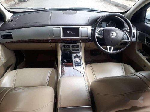 Used 2011 Jaguar XF Diesel AT for sale in Hyderabad