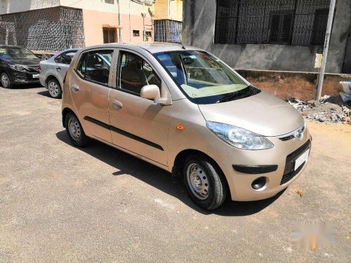 Hyundai I10 D-Lite 1.1 iRDE2, 2008, CNG & Hybrids MT in Ahmedabad