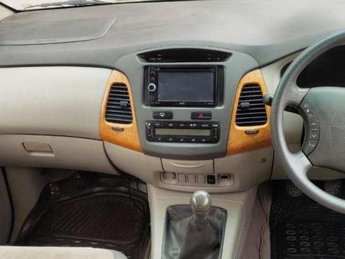 Used 2011 Toyota Innova MT for sale in Hisar