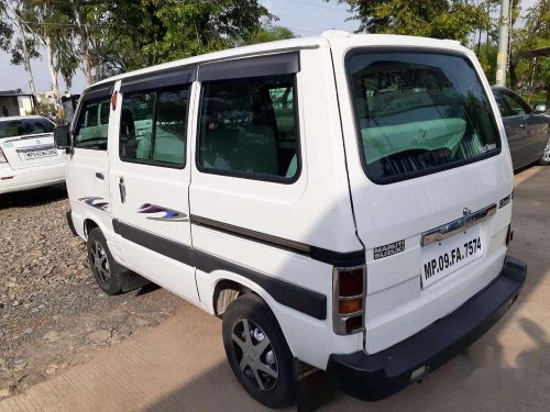 Maruti Suzuki Omni 2017 MT for sale in Ujjain