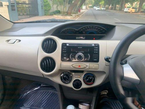 2015 Toyota Etios Liva VD MT for sale in Chandigarh