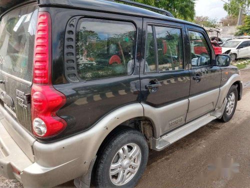 2012 Mahindra Scorpio VLX Special Edition BS-IV MT in Lucknow