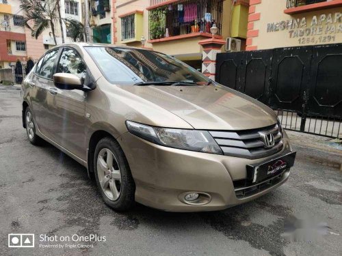 Used 2011 Honda City MT for sale in Kolkata