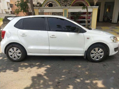 Volkswagen Polo 2012 MT for sale in Chennai