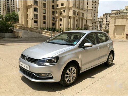 2018 Volkswagen Polo MT for sale in Thane