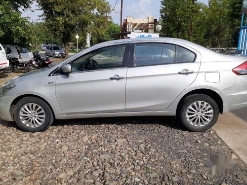 2015 Maruti Suzuki Ciaz MT for sale in Ujjain