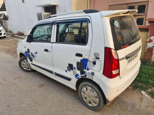 Used 2013 Maruti Suzuki Wagon R LXI CNG MT for sale in Bareilly