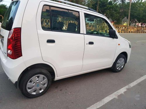 Maruti Suzuki Wagon R LXI CNG 2013 MT for sale in Lucknow