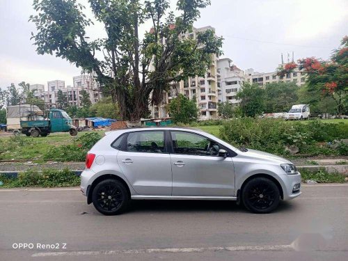 2016 Volkswagen Polo MT for sale in Pune