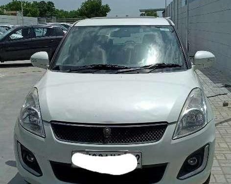 Used 2015 Maruti Suzuki Swift VDI MT for sale in Anand