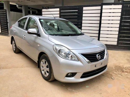 Used 2013 Nissan Sunny XV CVT MT for sale in Chennai