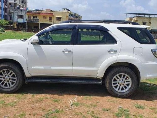 Used 2014 Toyota Fortuner 4x2 Manual MT for sale in Navsari