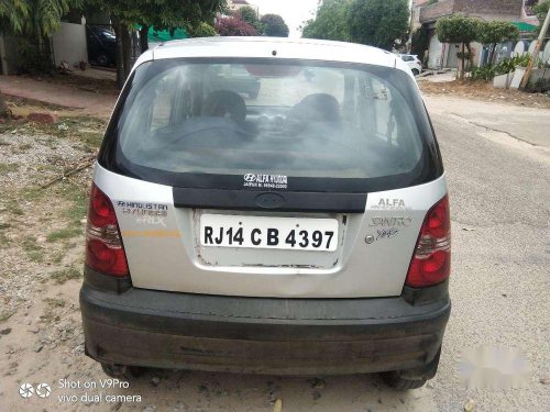 Hyundai Santro Xing XL eRLX - Euro III, 2006, Petrol MT in Jaipur