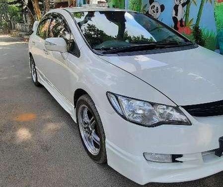 Honda Civic 2008 MT for sale in Nagar