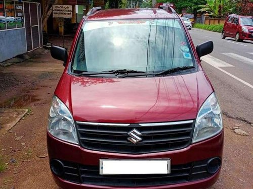 Maruti Suzuki Wagon R 2011 MT for sale in Thiruvalla