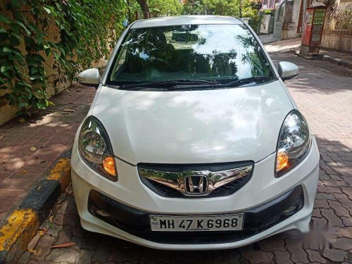 Used 2016 Honda Brio VX MT for sale in Mumbai