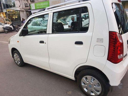 Maruti Suzuki Wagon R LXI CNG 2013 MT for sale in Lucknow