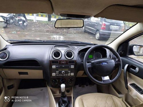 Used 2008 Ford Fiesta MT for sale in Pune