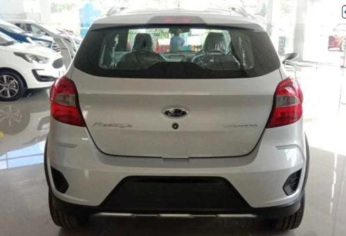 Used 2020 Ford Freestyle Titanium Diesel MT for sale in Hosur