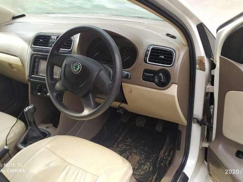 Used 2013 Skoda Rapid MT for sale in Mumbai