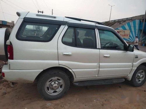 2012 Tata Safari 4X2 MT for sale in Ambala