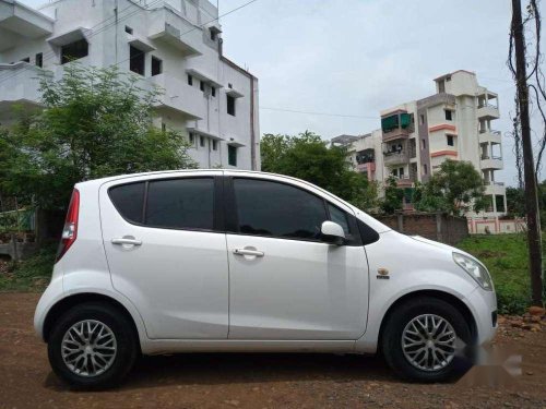 Used Maruti Suzuki Ritz 2010 MT for sale in Nagpur