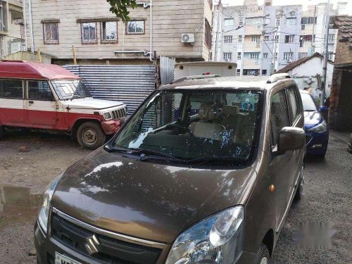 Maruti Suzuki Wagon R 1.0 VXi, 2016, Petrol MT in Kolkata