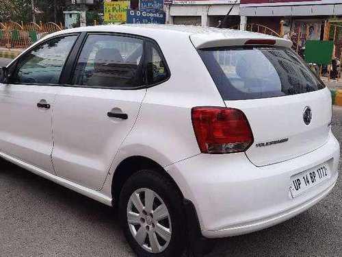 Volkswagen Polo Trendline, 2012, Petrol MT for sale in Ghaziabad