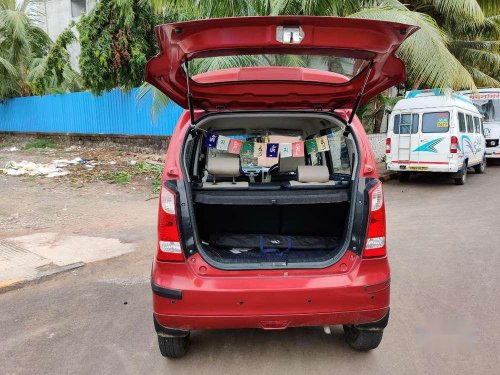 Used 2014 Maruti Suzuki Wagon R VXI MT for sale in Mumbai